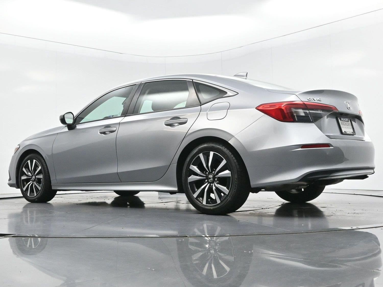 Used 2023 Honda Civic EX image 45