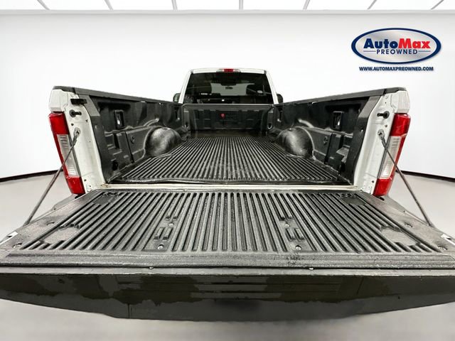 Used 2018 Ford F250 XLT AWD/4WD image 25