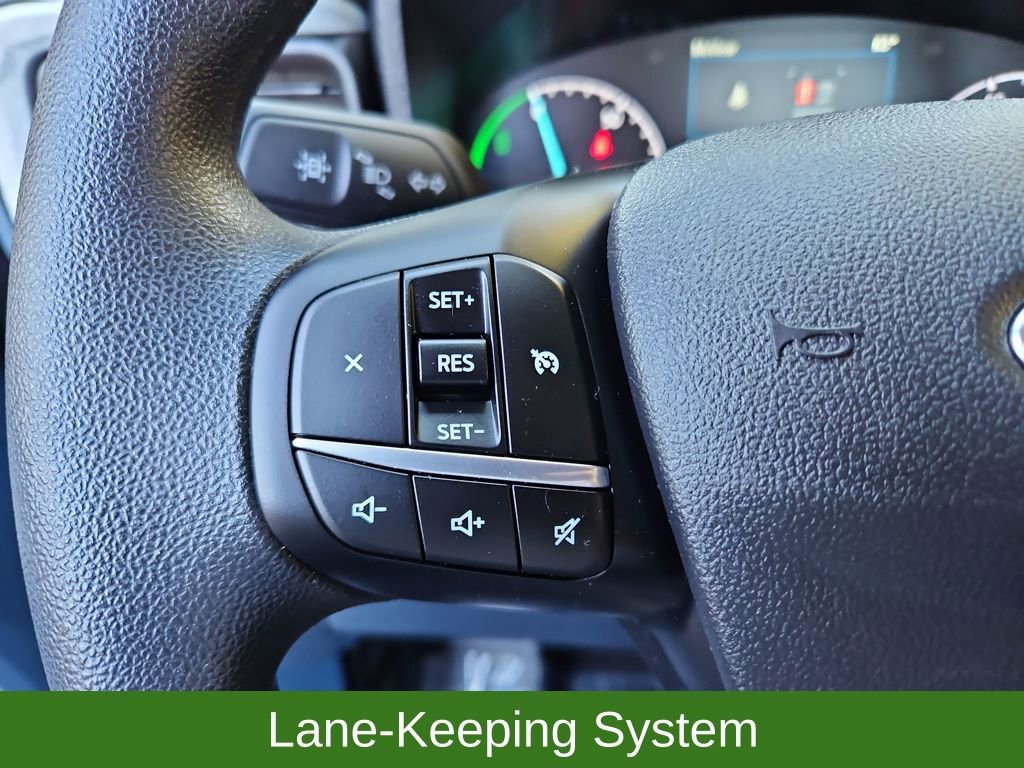 Used 2024 Ford Maverick XLT image 11