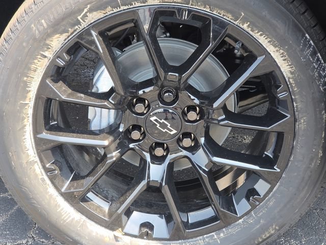 New 2026 Chevrolet Tahoe LT AWD/4WD image 13
