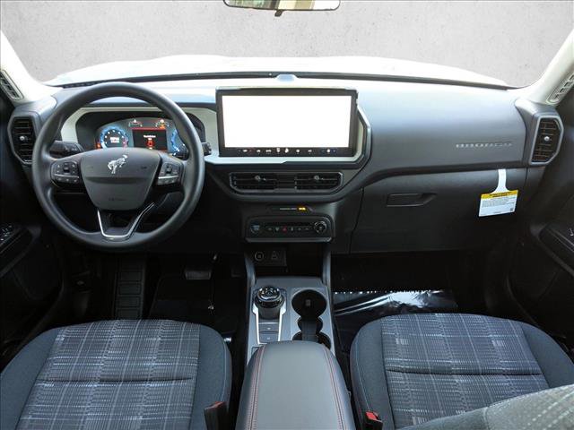 New 2025 Ford Bronco Sport Heritage image 13