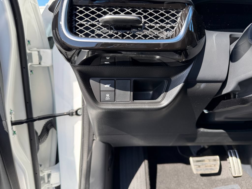 New 2026 Acura ADX A-Spec AWD/4WD image 17