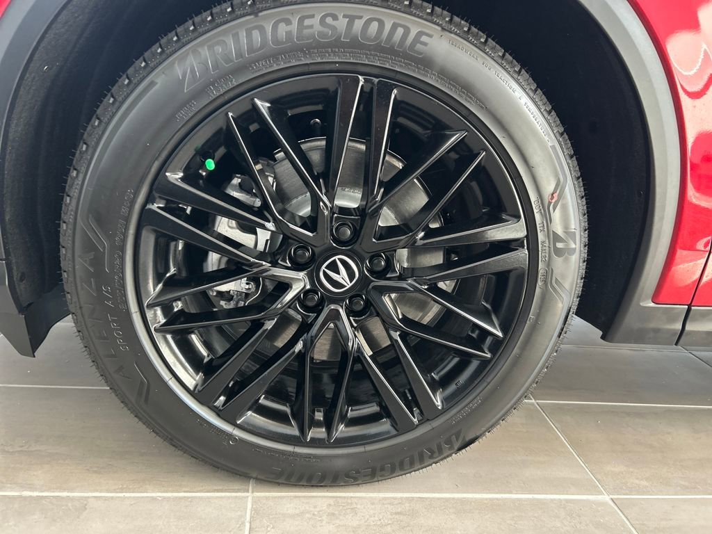 New 2026 Acura MDX A-Spec image 9
