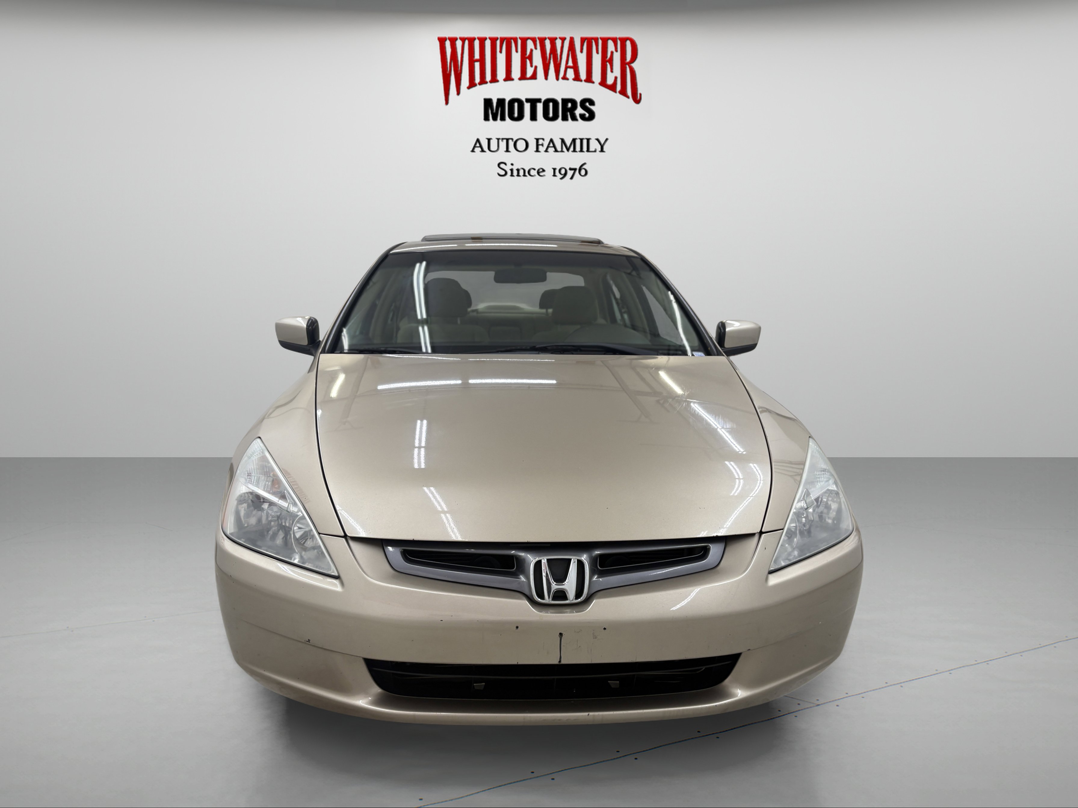 Used 2004 Honda Accord EX image 6