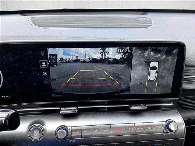 Used 2026 Hyundai Kona Limited FWD image 23