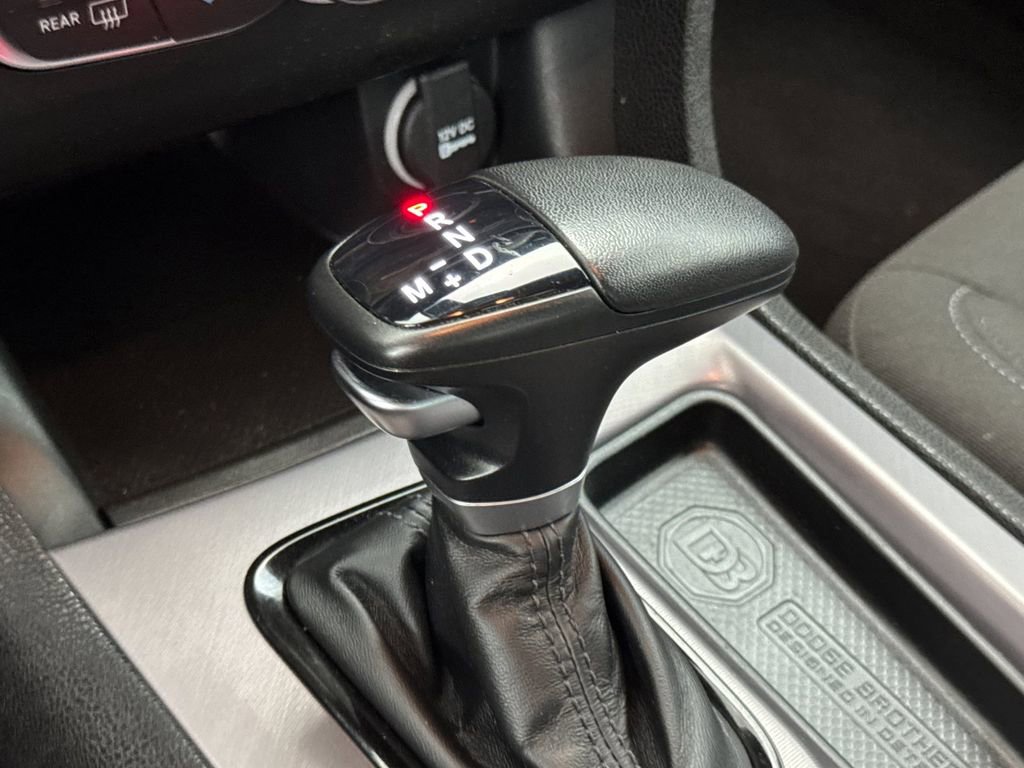 Used 2023 Dodge Charger GT w/ Blacktop Package RWD image 19