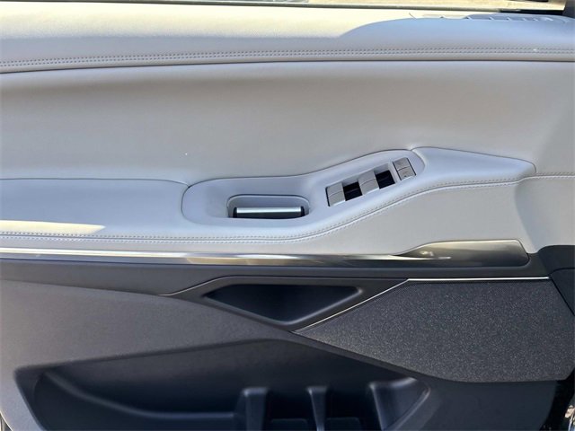 New 2025 Lincoln Navigator Reserve image 21