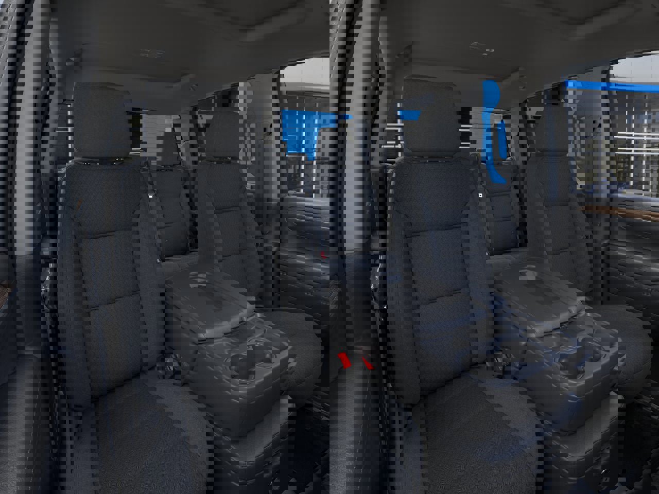 New 2026 Chevrolet Silverado 1500 LT image 54