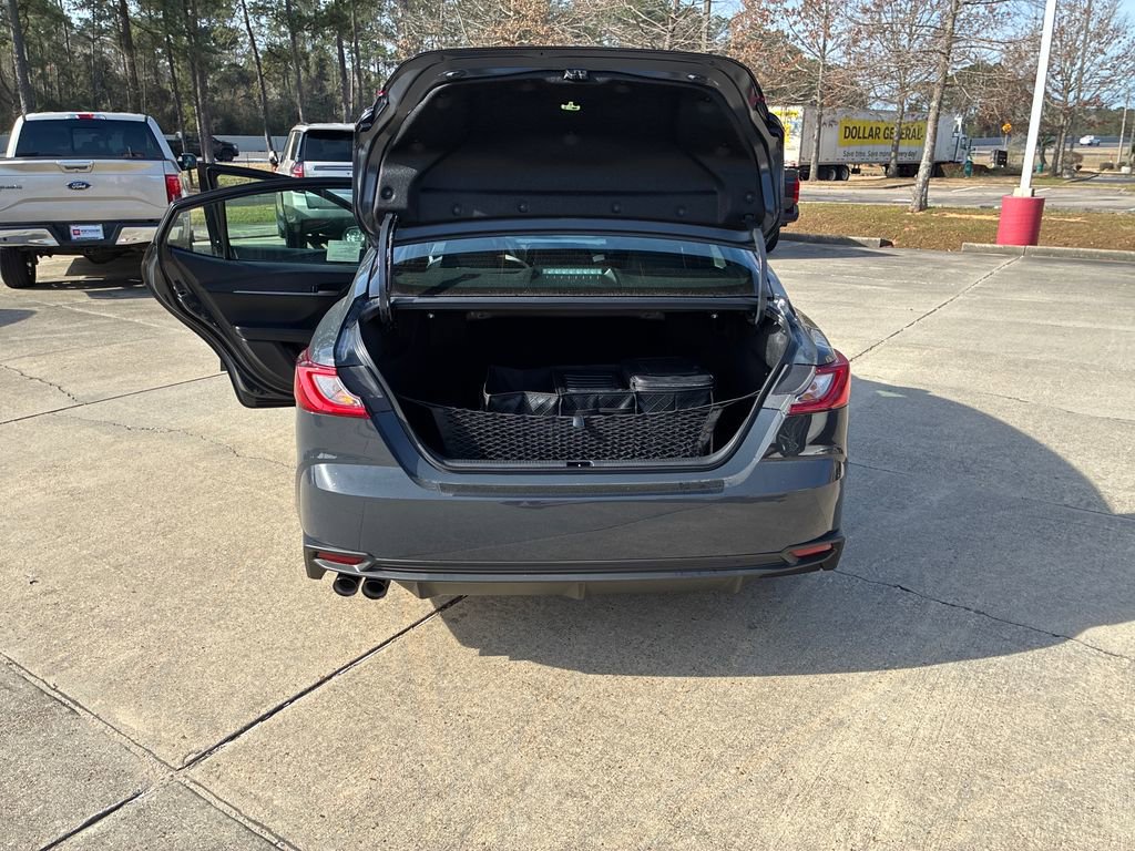 New 2026 Toyota Camry SE image 31