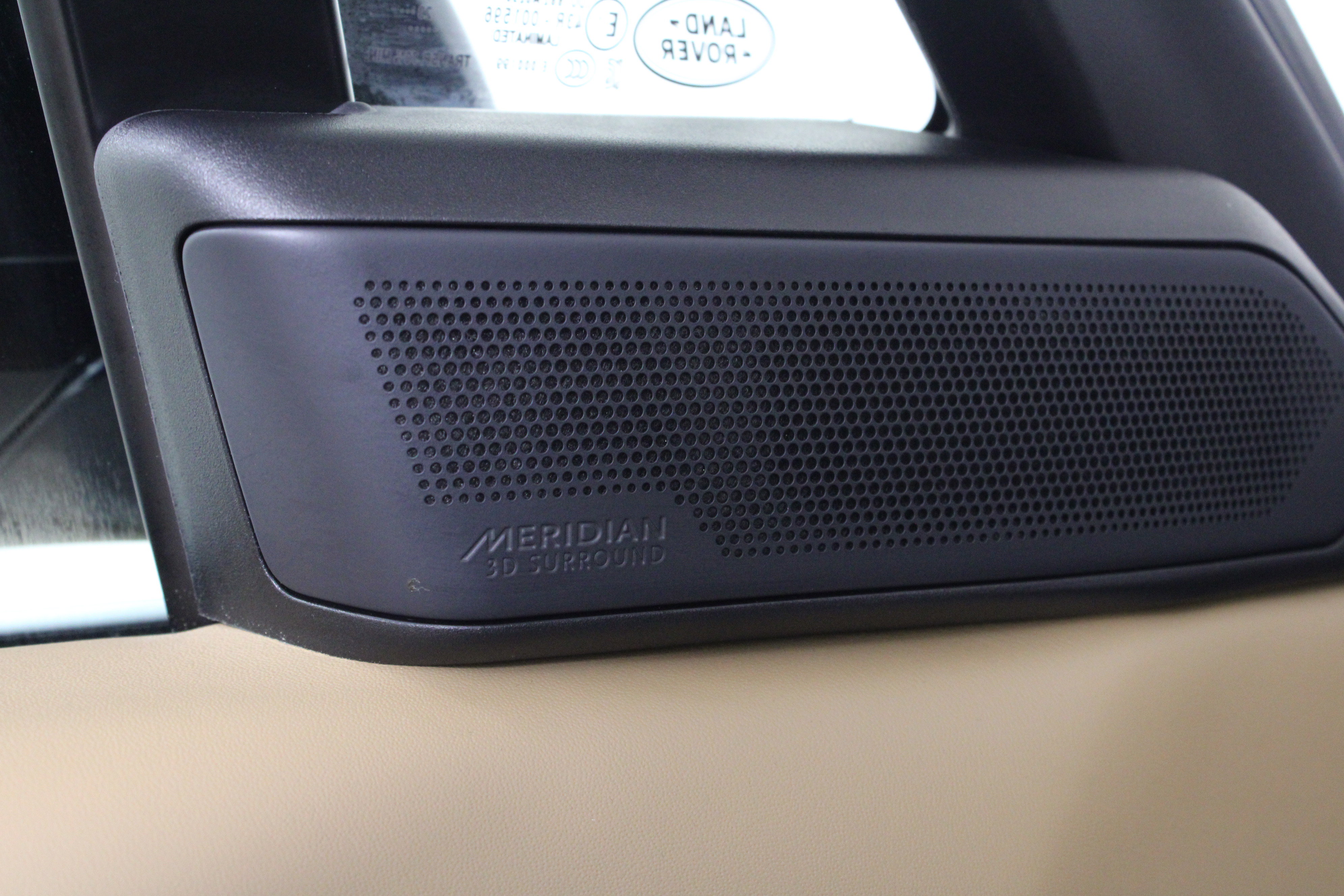 Used 2024 Land Rover Range Rover Sport SE image 23