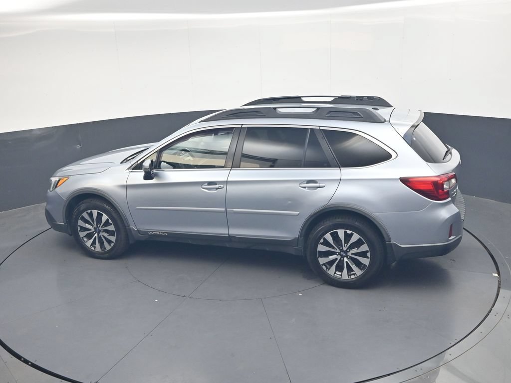 Used 2015 Subaru Outback 2.5i Limited w/ Protection Package #1 AWD/4WD image 20