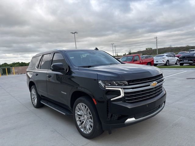 Used 2023 Chevrolet Tahoe LT w/ LT Signature Plus Package