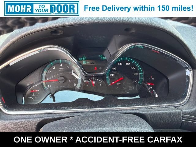 Used 2017 Chevrolet Traverse LT FWD image 17
