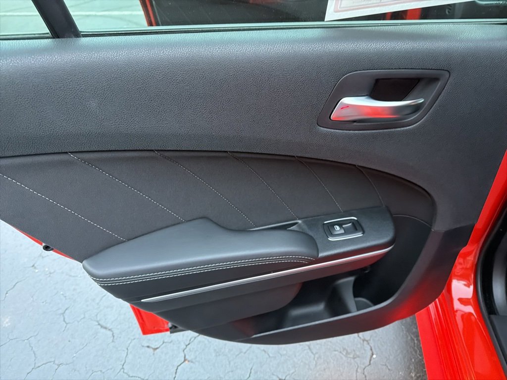 Used 2022 Dodge Charger Scat Pack image 10