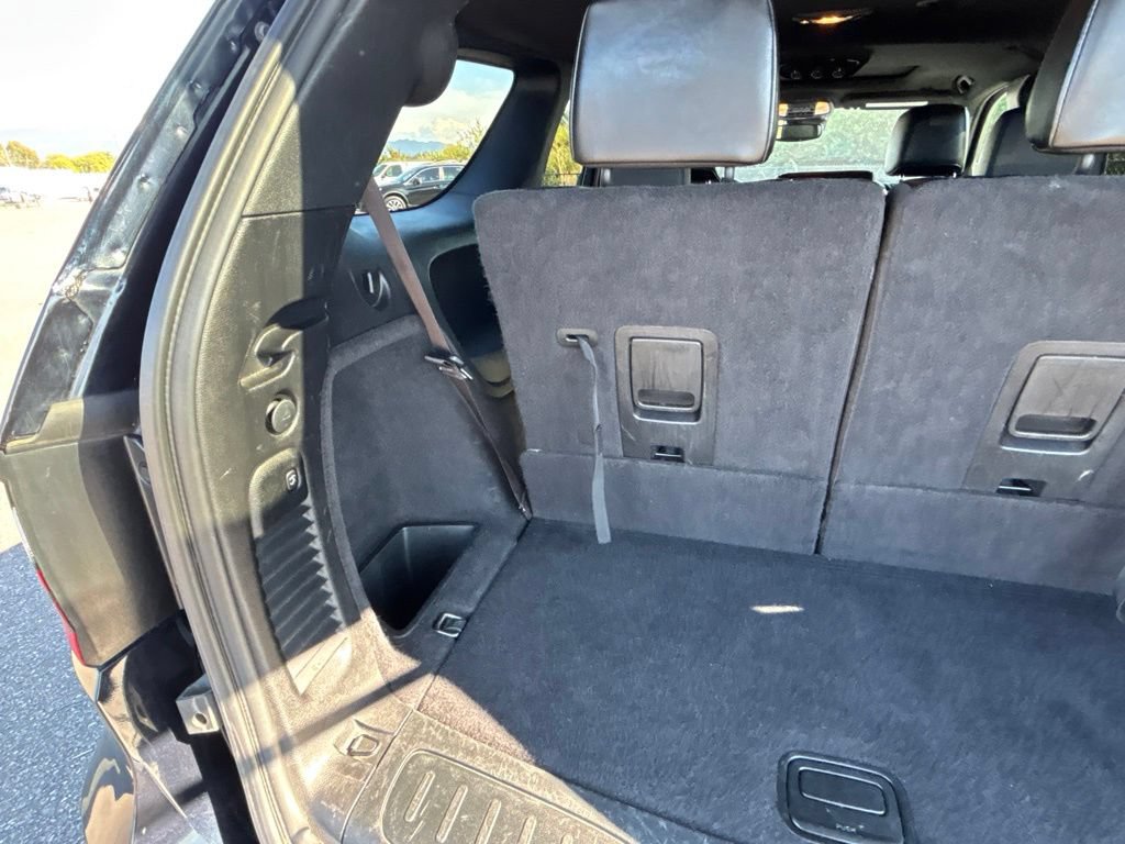 Used 2025 Dodge Durango R/T AWD/4WD image 41