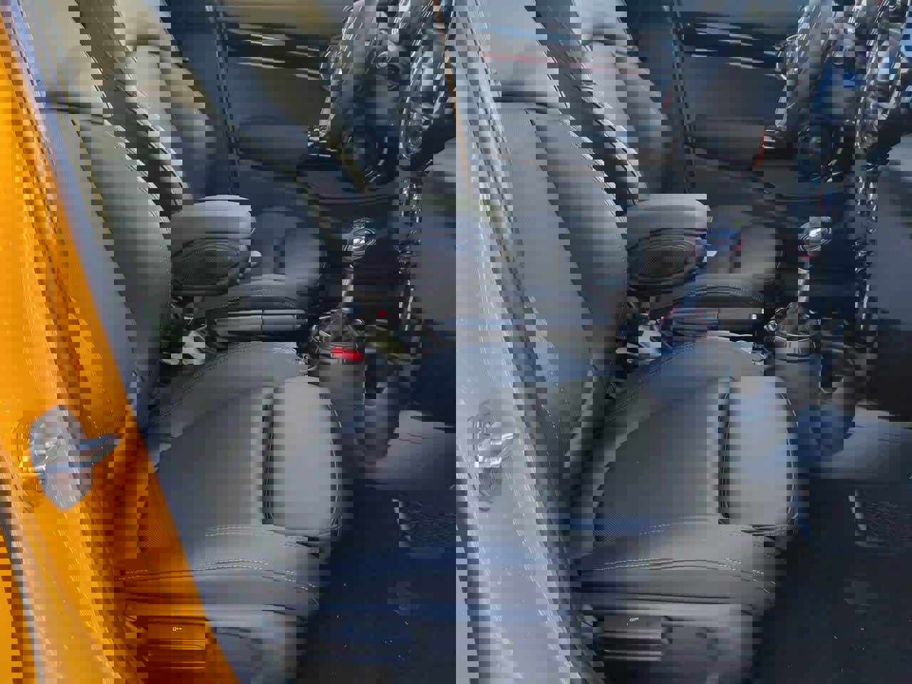 Used 2017 MINI Cooper S image 22