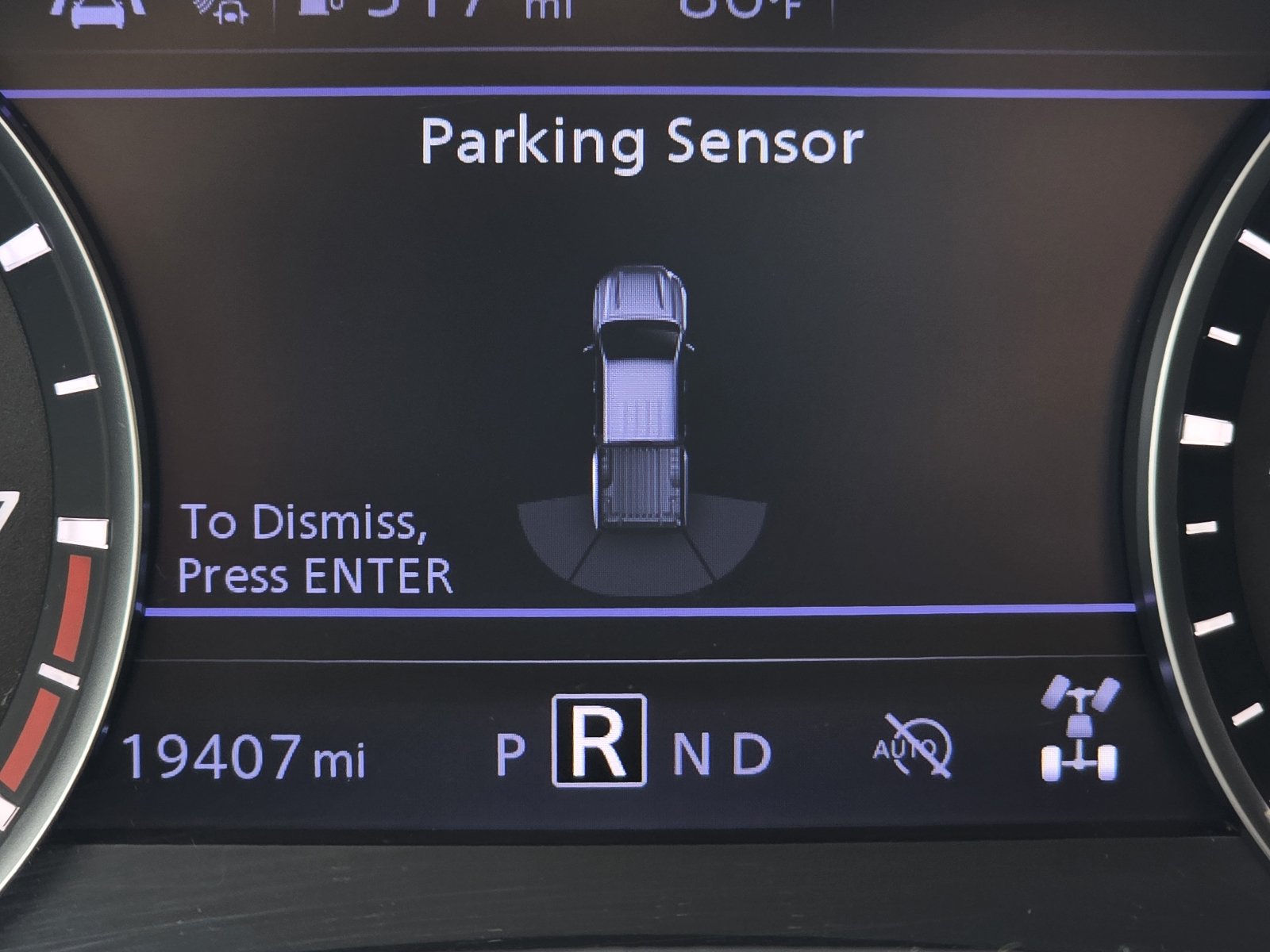 Certified 2025 Nissan Frontier S AWD/4WD image 21
