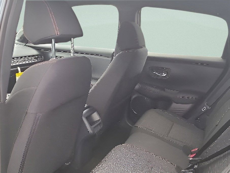 New 2027 Honda HR-V Sport image 18