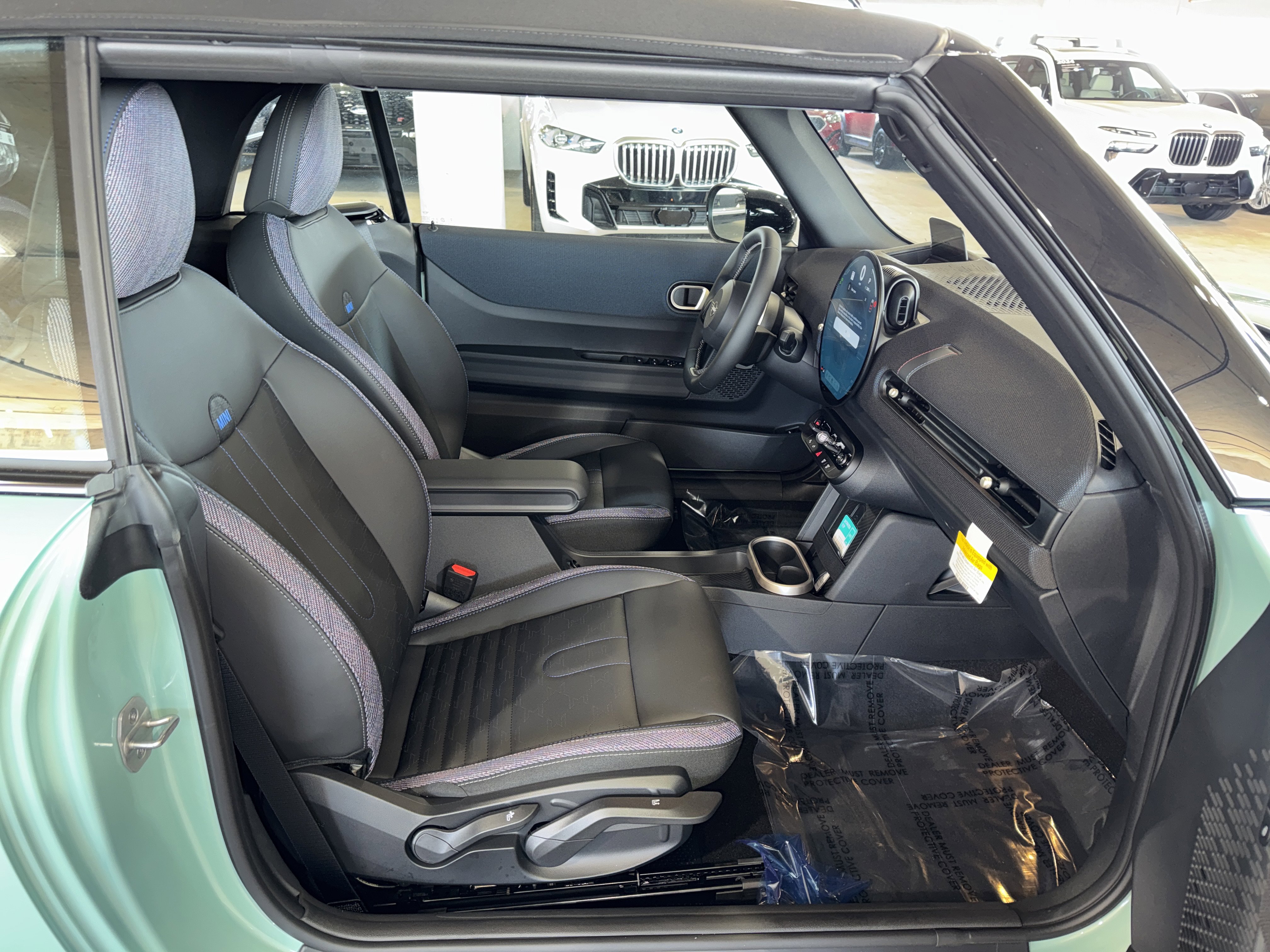 New 2026 MINI Cooper S image 9