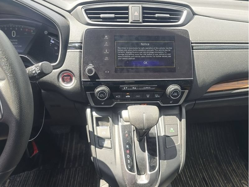 Used 2018 Honda CR-V EX image 15