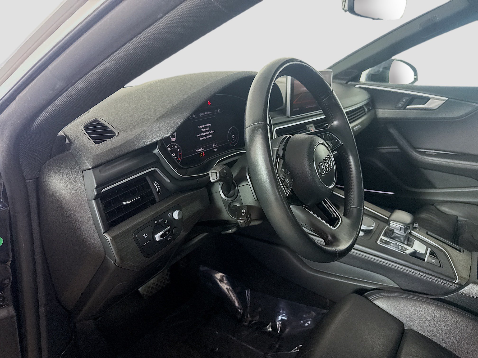 Used 2018 Audi A5 2.0T Prestige AWD/4WD image 23