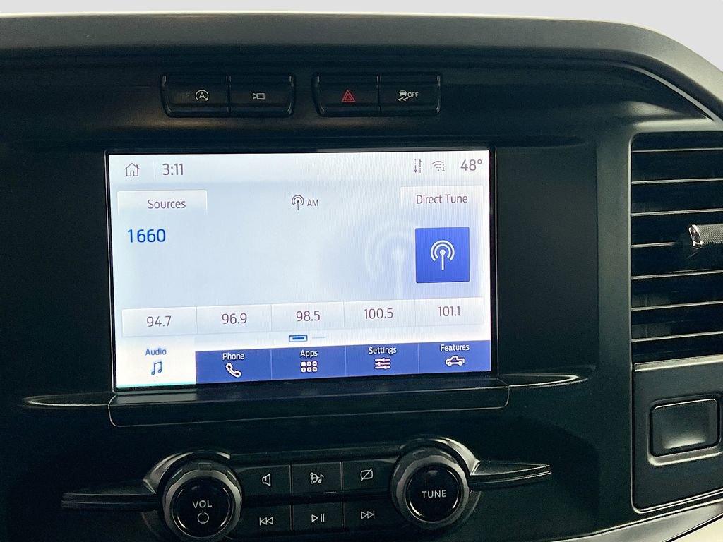 Used 2023 Ford F150 XLT image 14