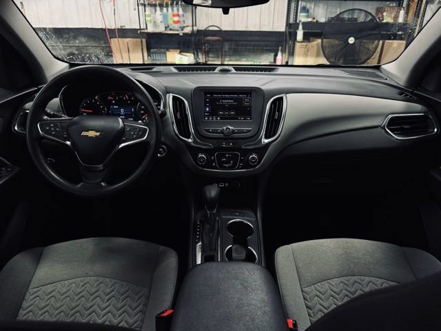 Used 2024 Chevrolet Equinox LT AWD/4WD image 21