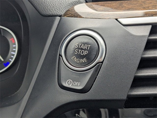 Used 2018 BMW X3 xDrive30i image 31