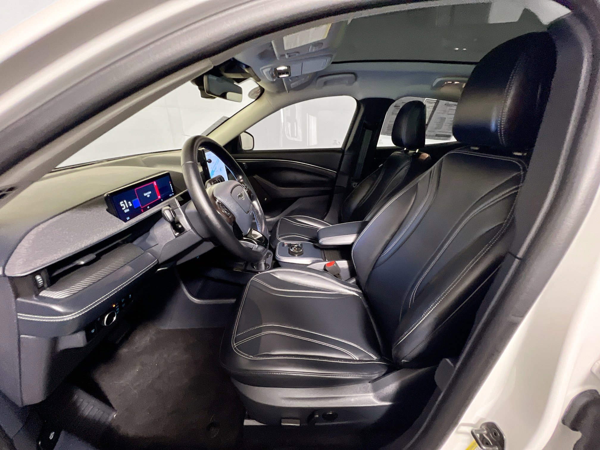 Used 2024 Ford Mustang Mach-E Premium image 14