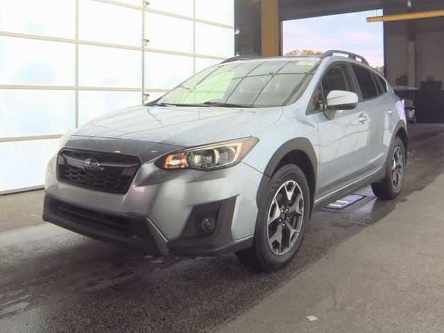 Used 2019 Subaru Crosstrek 2.0i Premium w/ Eyesight System