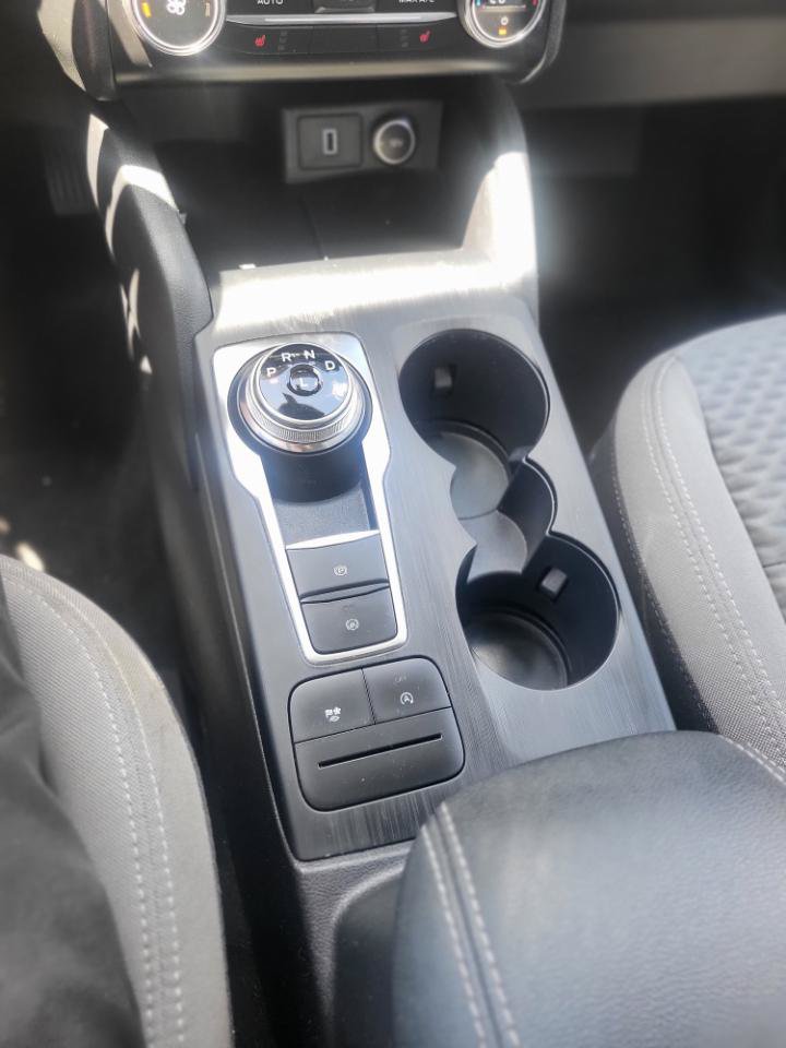 Used 2020 Ford Escape SE FWD image 63