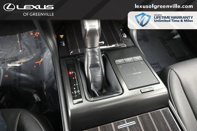 Certified 2023 Lexus GX 460 Premium w/ Premium Package AWD/4WD image 16