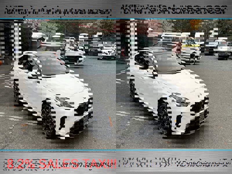 Used 2025 BMW 228i xDrive image 1