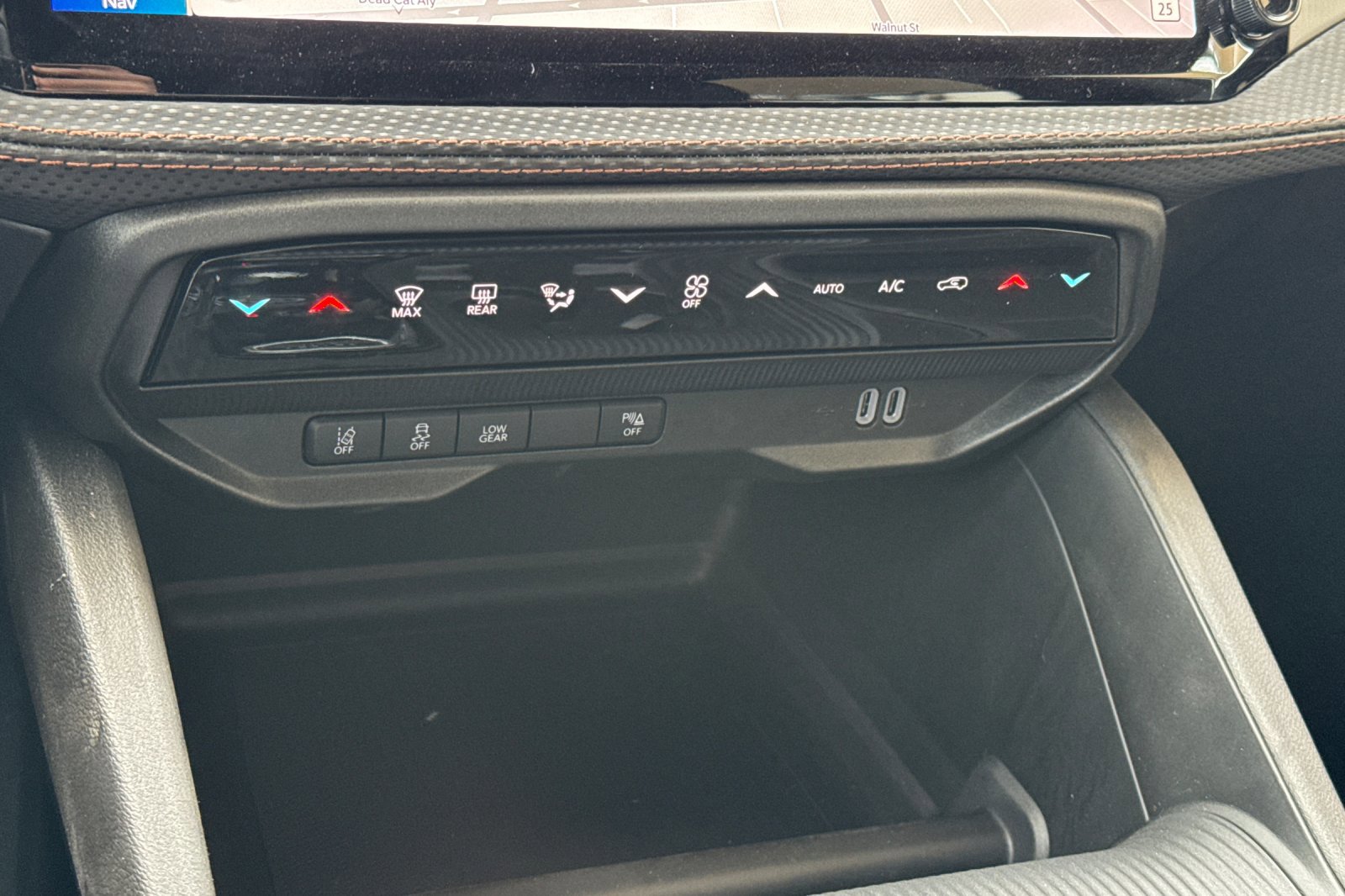 New 2026 Jeep Cherokee Limited image 19