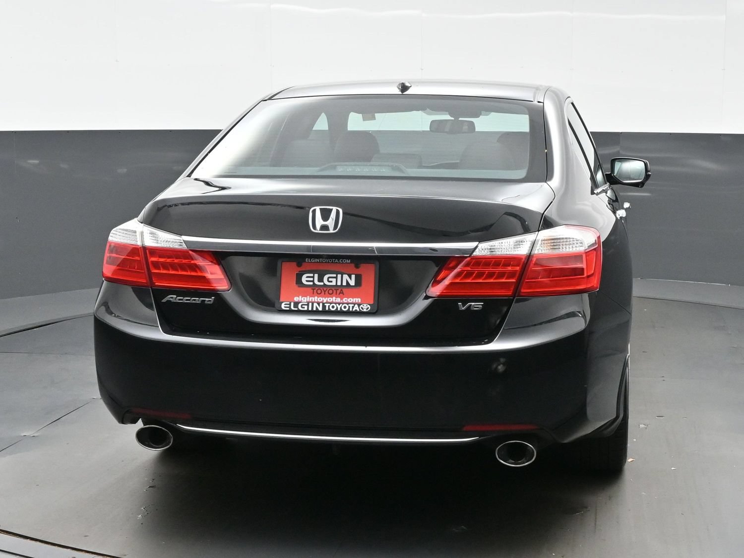 Used 2014 Honda Accord EX-L image 5