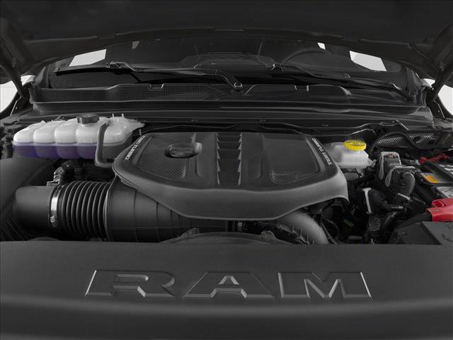 New 2027 RAM 1500 Limited AWD/4WD image 8