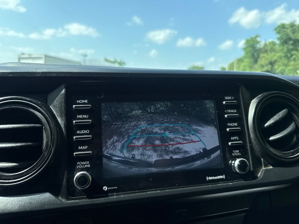 Used 2020 Toyota Tacoma SR AWD/4WD image 28