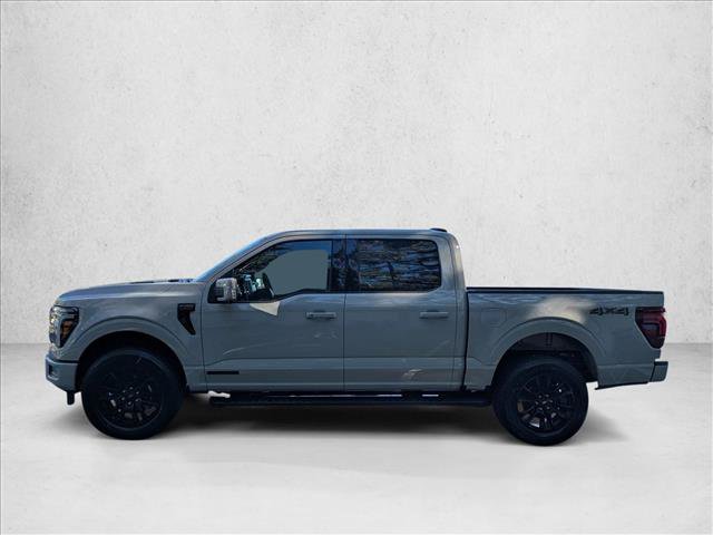 New 2026 Ford F150 Platinum AWD/4WD image 5