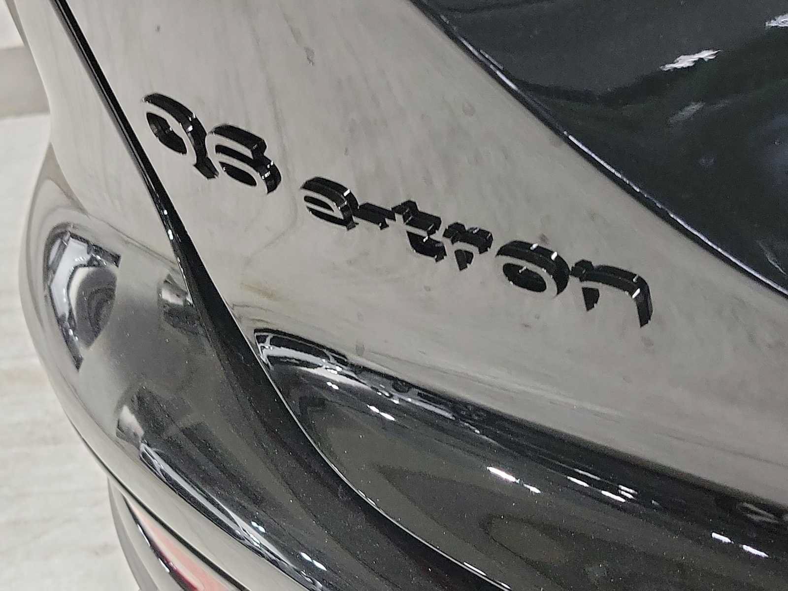 New 2027 Audi Q6 e-tron Premium Plus AWD/4WD image 9