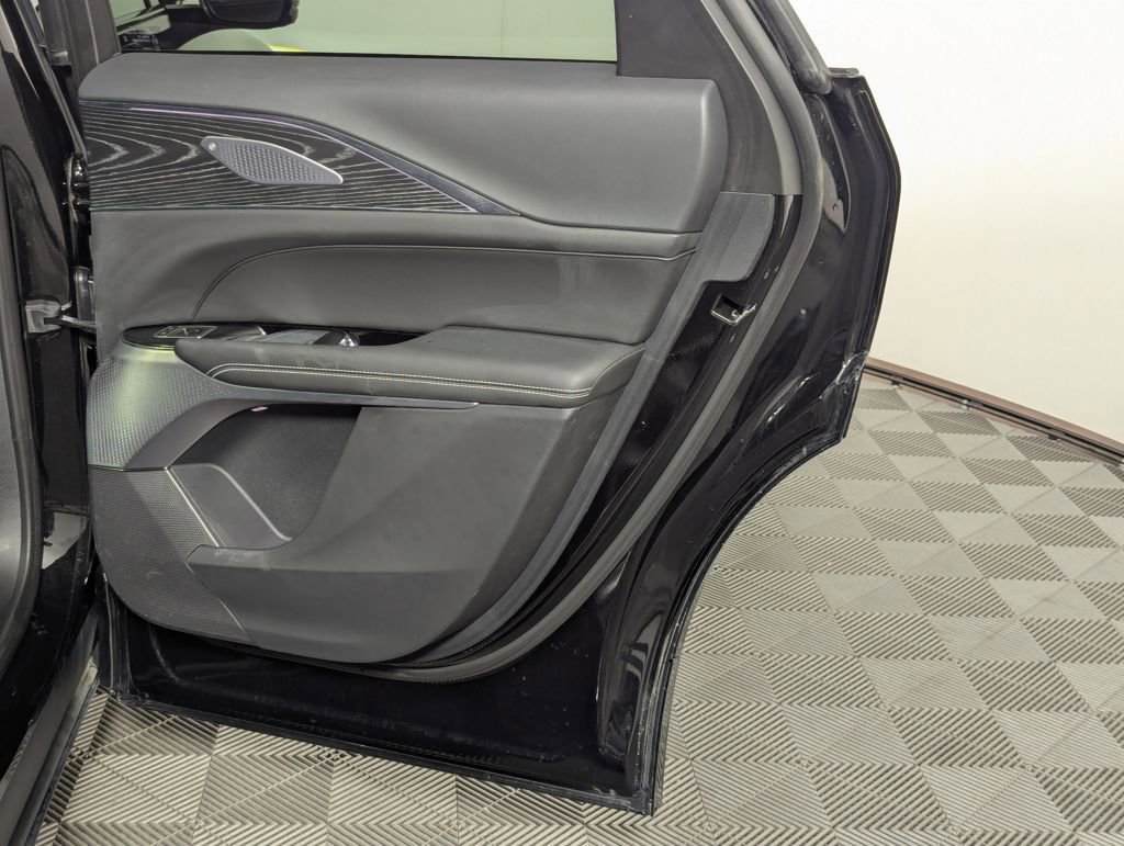 Used 2024 Cadillac Lyriq Luxury w/ LPO, Floor Liner Package image 59