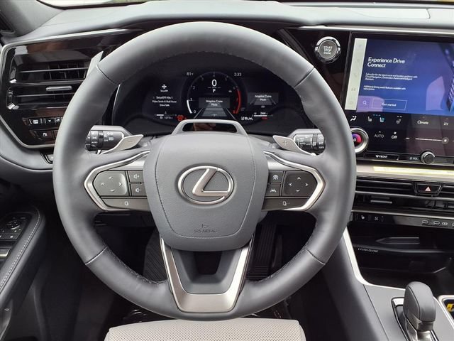 New 2026 Lexus TX 350 AWD image 22