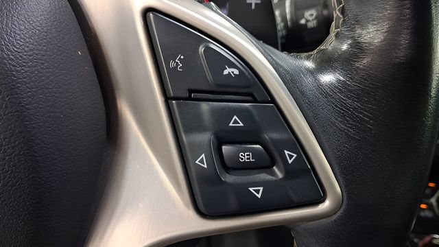 Used 2017 Chevrolet Corvette Stingray Coupe w/ Battery Protection Package RWD image 23