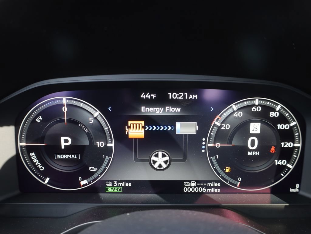 New 2025 Mitsubishi Outlander SEL image 53