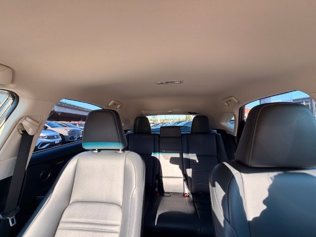 Used 2017 Lexus NX 200t AWD image 25