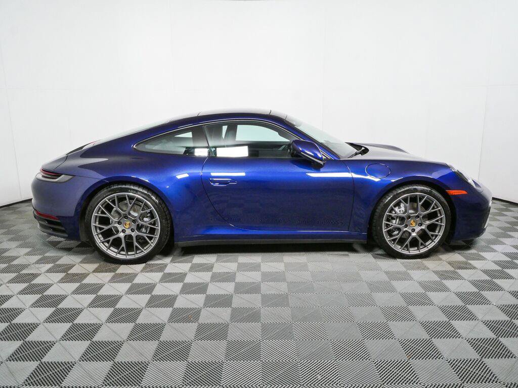 Used 2023 Porsche 911 Carrera RWD image 23