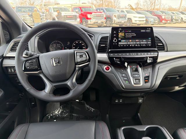 New 2026 Honda Odyssey Sport-L image 28