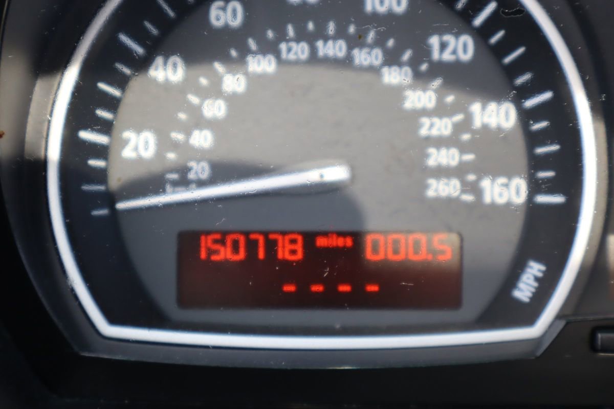 Used 2010 BMW X3 xDrive30i image 47