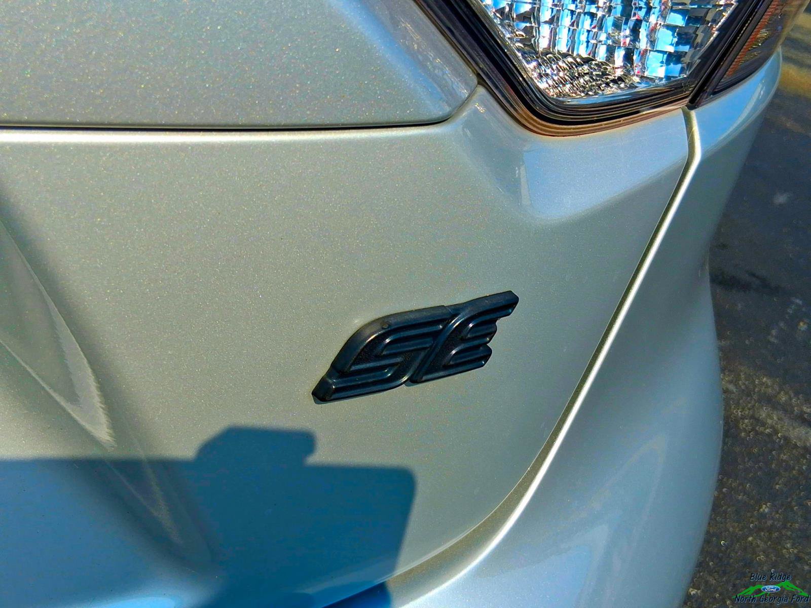 Used 2021 Toyota Corolla SE FWD image 28