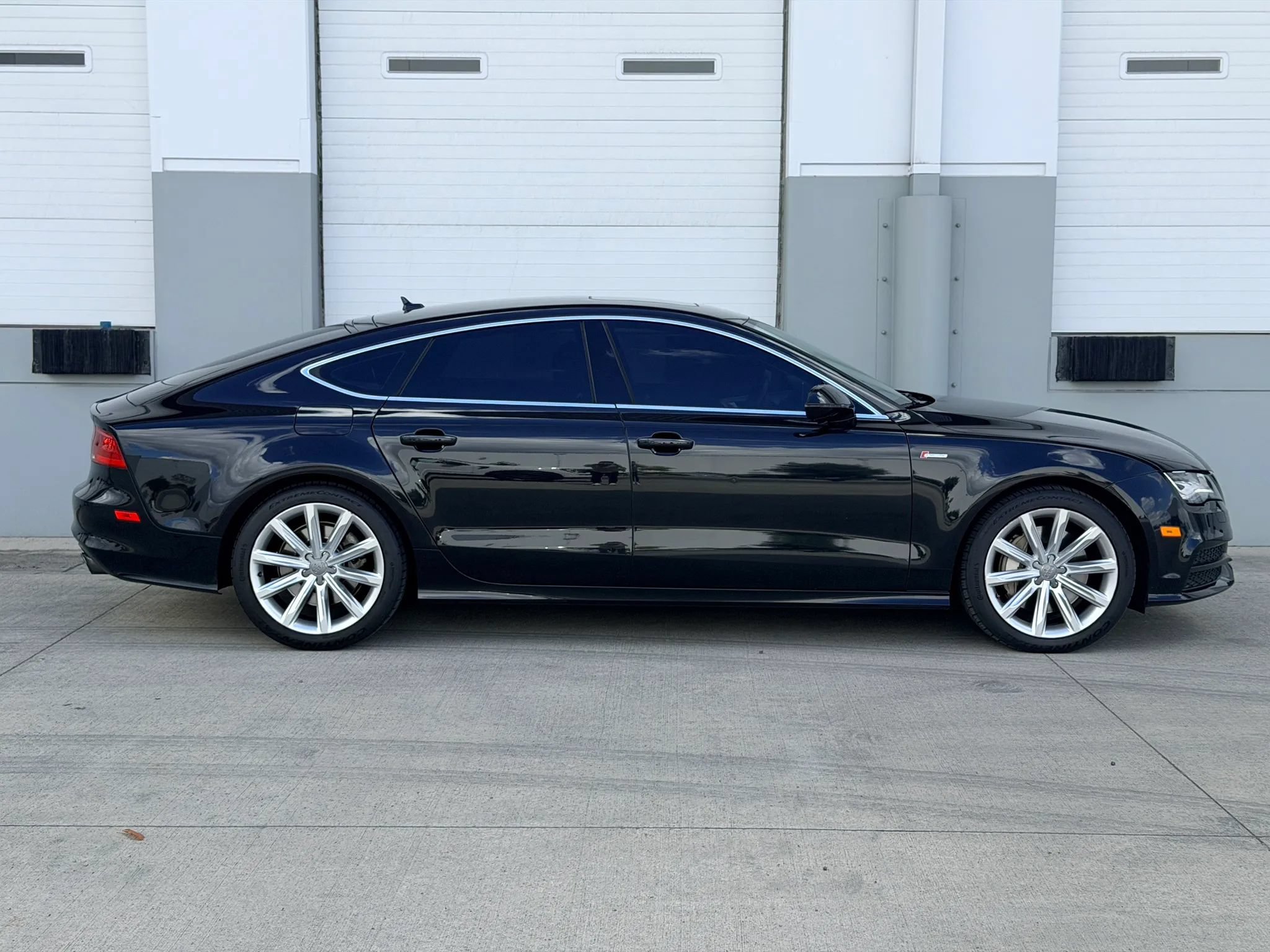 Used 2012 Audi A7 3.0T Prestige AWD/4WD image 6