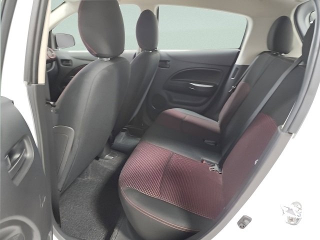 Used 2023 Mitsubishi Mirage FWD image 18